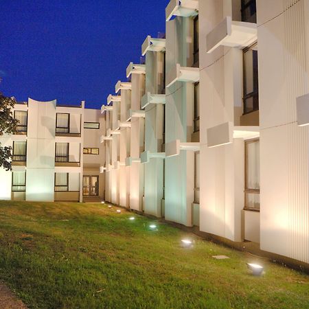 Best Western Porte Du Forez Andrezieux-Boutheon Eksteriør bilde