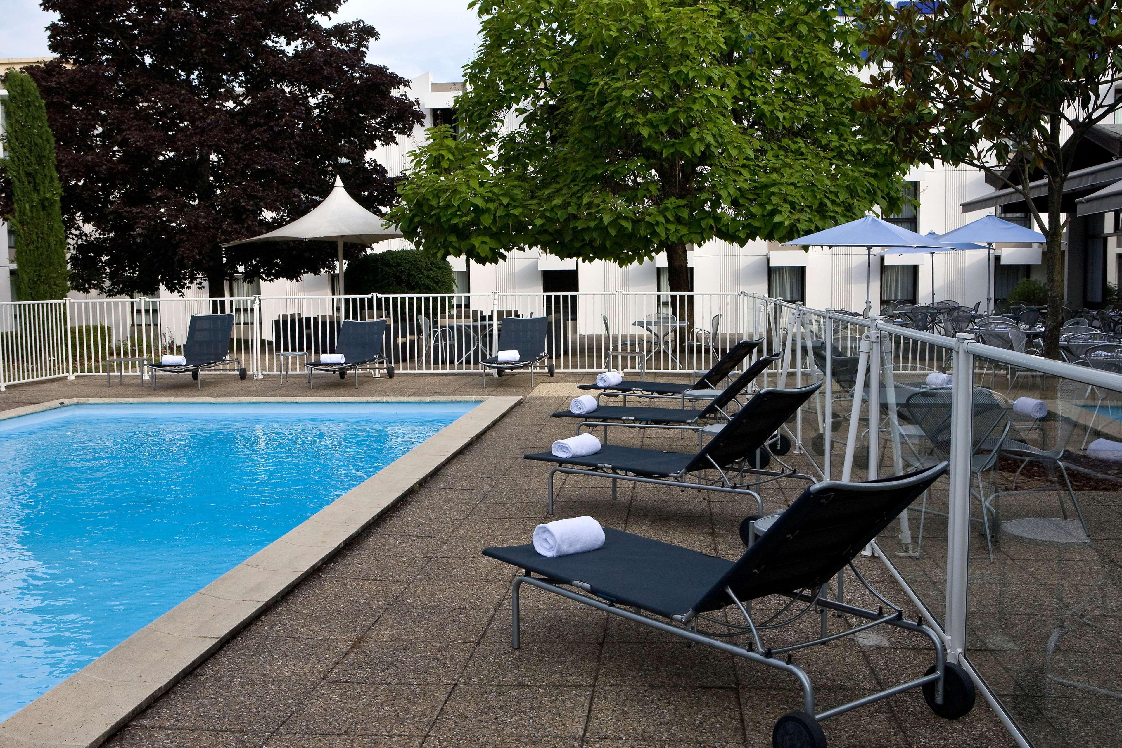 Best Western Porte Du Forez Andrezieux-Boutheon Fasiliteter bilde