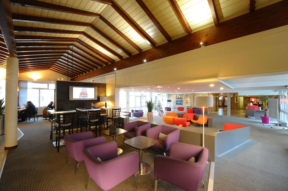 Best Western Porte Du Forez Andrezieux-Boutheon Eksteriør bilde
